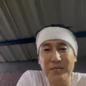 Saksit Tangthong Instagram - ถ่ายทอดสด เวลานี้เลย 5555