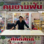 Saksit Tangthong