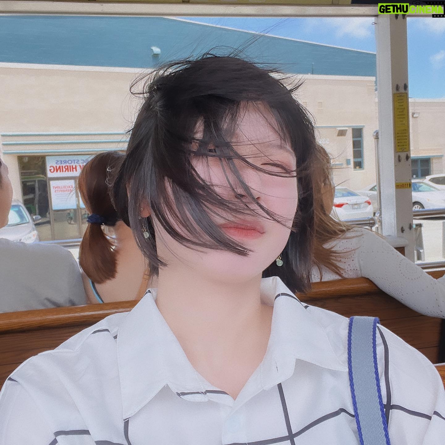 Saku Mizuno - 4.8K Likes - 去年の😎🌴🌺