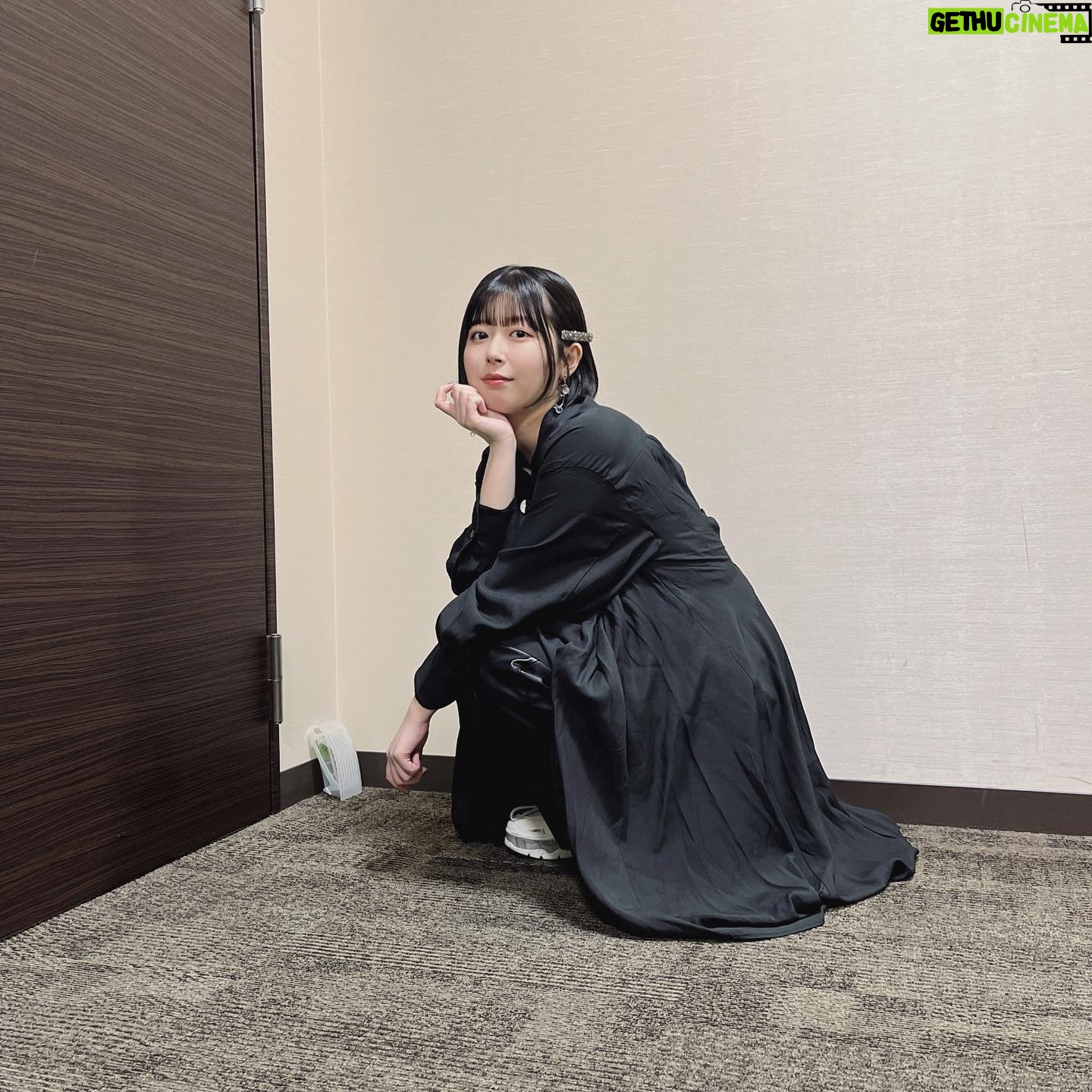 Saku Mizuno - 3.8K Likes - HOOOOPE! 1st MEEEETING! DAY1
ありがとうございました🐟🦭✨