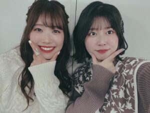 Saku Mizuno Instagram - #こえずか
新年初イベントありがとうございました〜！今年もよろしくお願いします👊