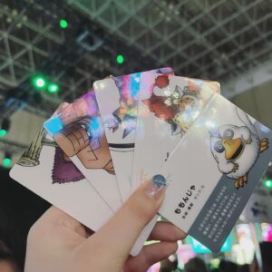 Saku Mizuno Instagram - #TGS2023