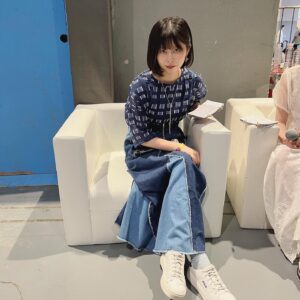 Saku Mizuno Instagram - BILIBILIWORLD 2023(BW2023)

ぼっち・ざ・ろっく！ in 上海！！

謝謝大家🙏✨

再見！！🦀
