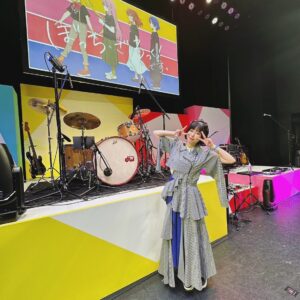 Saku Mizuno Instagram - #ぼっちざろっくです

ありがとうございました！！！