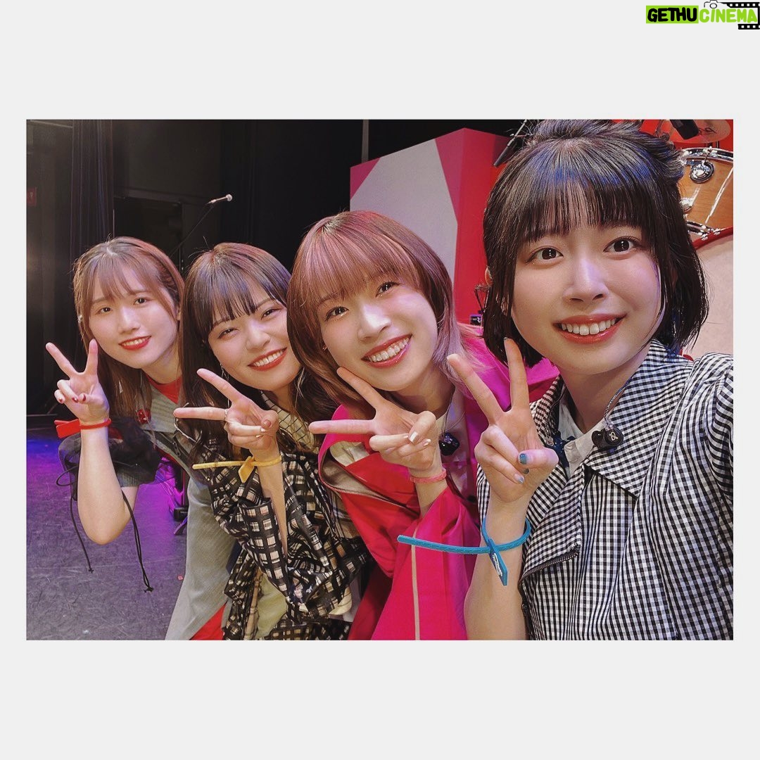 Saku Mizuno - 5.5K Likes - #ぼっちざろっくです
ありがとうございました!!!