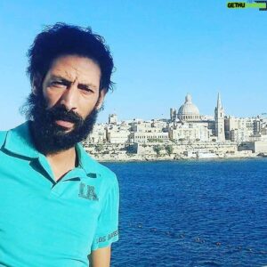 Salah Bensalah Instagram - خالي يشكركم على التفاعل ديالكم 
تهلاو فالكيت ♥️🙏