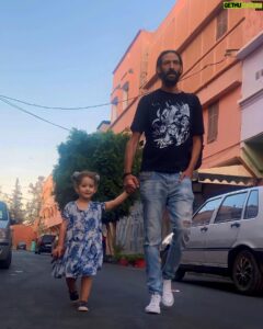 Actor Salah Bensalah HD Instagram Photos and Wallpapers November 2023