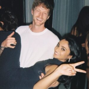 Salena Qureshi Instagram - people, places, & things