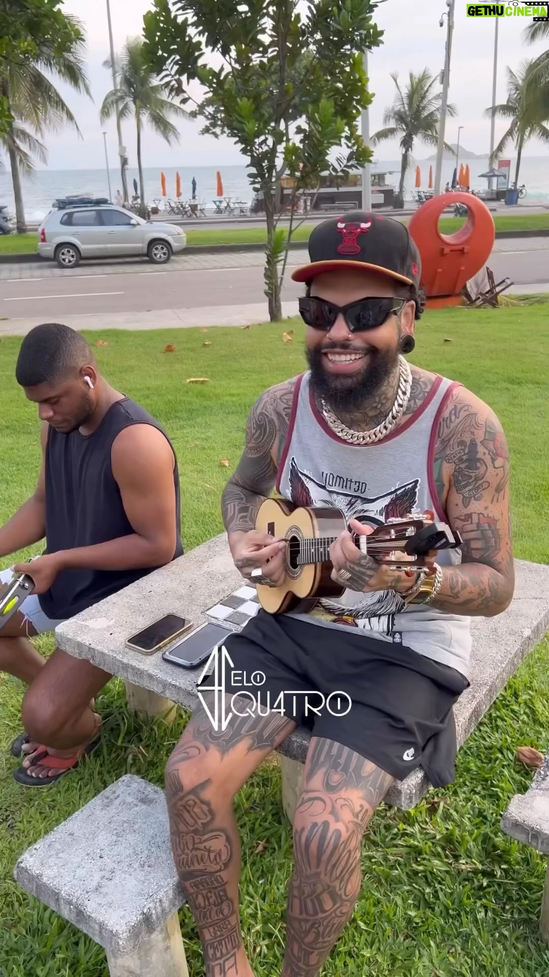 Salgadinho - 5K Likes - @elo4oficial vcs seguem me emocionando, alias emocionando a todos, mais uma vez obrigado 🙌🏾🥲😃
#Repost @elo4oficial
・・・
MUNDO DOS SONHOS 😴💭
✍🏾 Lula Barbosa / Álvaro Gomes
.
.
.
.
.
.
.
.
.
.
.
.
.
.
.
.
.
.
.
#pandeiro #cavaco #violao #riodejaneiro #saopaulo #pagode #samba #pagode90