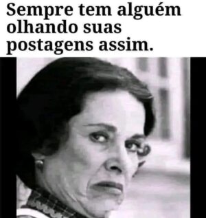 Salgadinho Instagram - Sim ou não 👀? 😂
