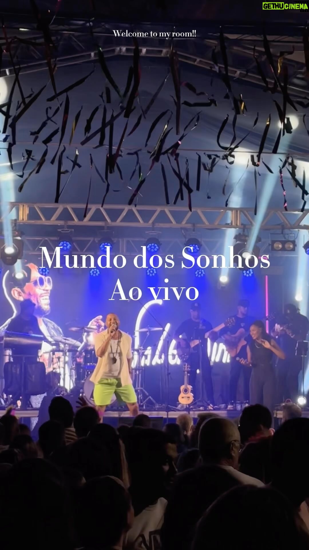 Salgadinho - 3.9K Likes - “Mundo dos Sonhos” no Carnaval 🎶❤️🔥