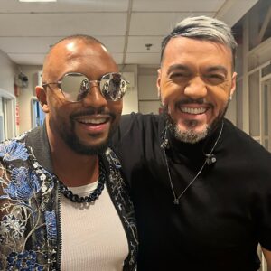 Salgadinho Instagram - Feliz aniversário Marcelo Pires bem vindo 50tão #pagode90