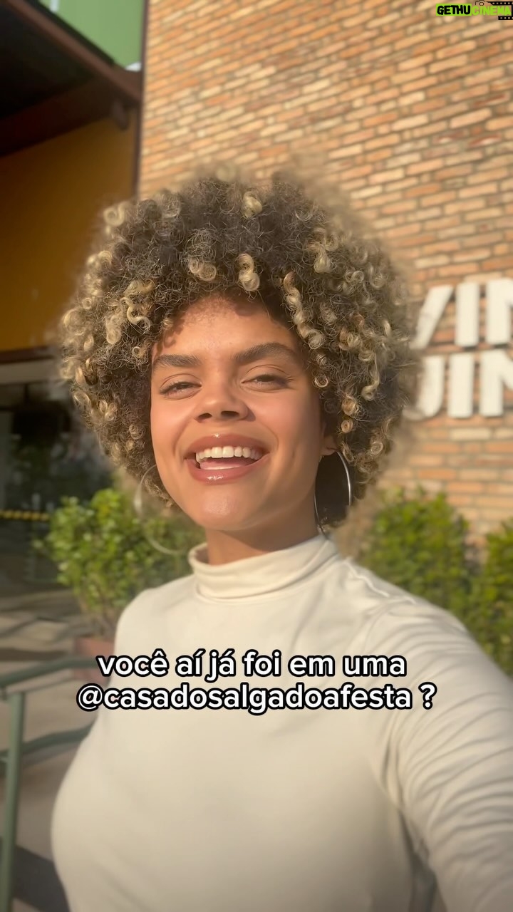 Salgadinho - 3 Likes - Dia 20/07 no @quintaldoespeto Interlagos acontece a “Casa do Salgado - A Festa” 🎶🔥 Conheça o local desta edição e já prepara o coração pq vai ser inesquecível com mais de 5h de Pagode do Salgadinho sem intervalos pra vcs 🚀🎶🔥❤️
Te espero lá!