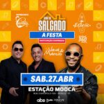 Salgadinho