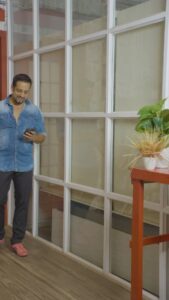 Actor Salil Acharya HD Instagram Photos and Wallpapers July 2023