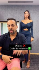 Actor Salil Acharya HD Instagram Photos and Wallpapers February 2024