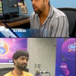 Salil Acharya