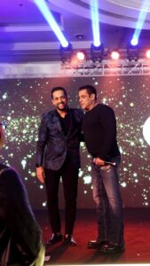 Salil Acharya Top 100 Instagram Photos and Posts