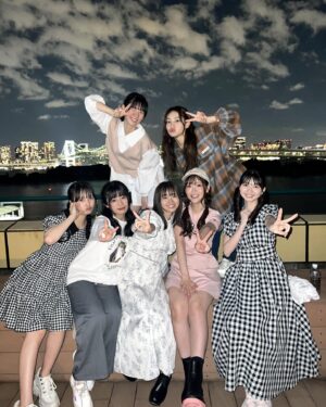 Sally Amaki Instagram - なんかめっちゃ青春🤝
またいつか会えたらいいな❤︎
