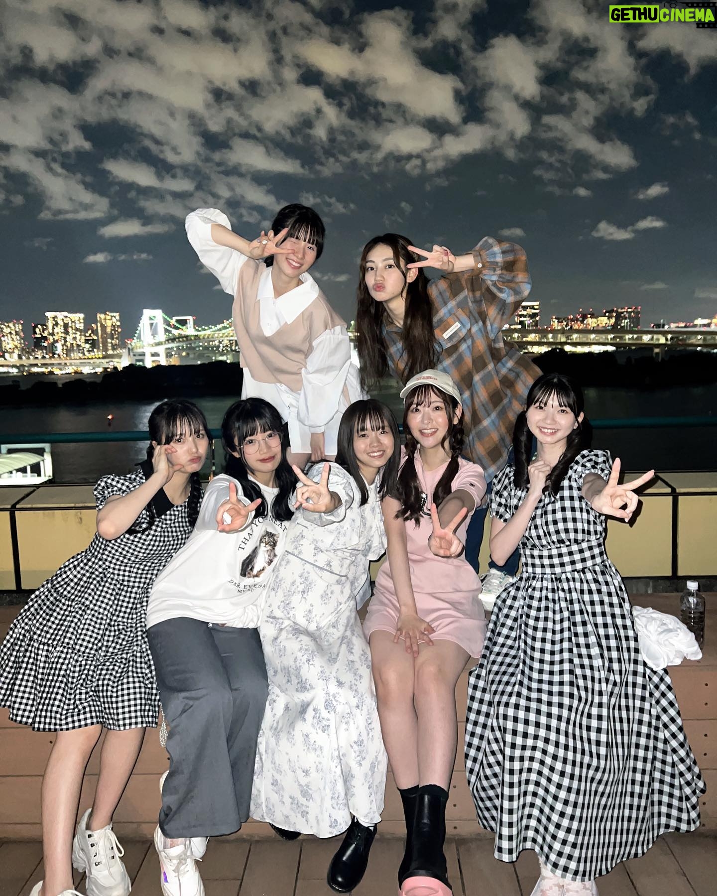 Sally Amaki - 5.2K Likes - なんかめっちゃ青春🤝
またいつか会えたらいいな❤︎