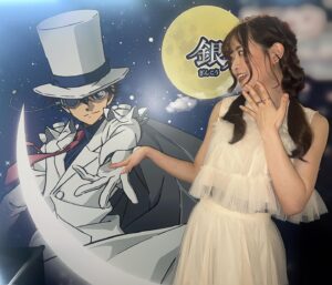 Sally Amaki Instagram - I said “yes”