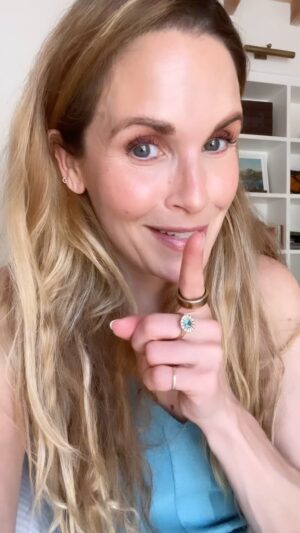 Sally Pressman Instagram - Just a story for all mom’s in advance of #mothersday 
And to anyone out there who beats themselves up for their mistakes. We all make them. Don’t believe me? Give this a listen…