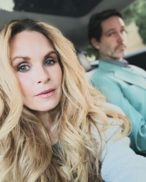 Sally Pressman Instagram - Gala-vanting 🎭