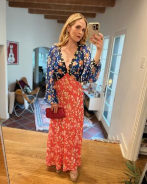 Sally Pressman Instagram - Recap