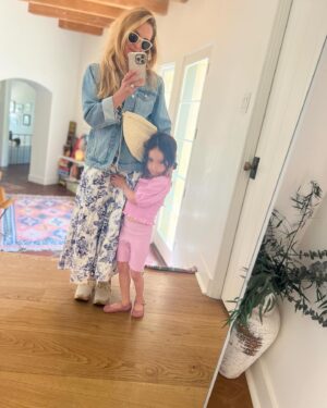 Sally Pressman Instagram - Girls’ weekend 👯‍♀️