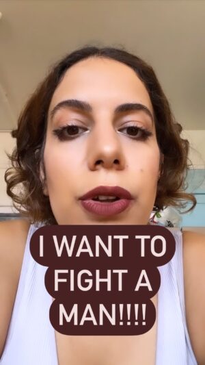 Salma Hindy Instagram - New kink: unlocked. SERIOUS REQUESTS ONLY!!!! Don’t play with me #daddyissues #unwell #men #dating #relatable #funny