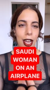 Actress Salma Hindy HD Instagram Photos and Wallpapers March 2024