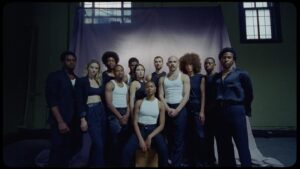 Salomon Ligthelm Instagram - LINK IN BIO. New for @Giveon ‘Lost Me’. With some celluloid magic from @ian_rigby and @iaintrimble coming out for a day to jam with us! To AD extraordinaire @george_solomon 🙏🏽 (making impossible, possible) Massive shoutout to @amy.j.gardner ‘s magical choreography, @briell_a  on production design and art direction by @elizabetpuksto, @elisenavidad on wardrobe and @brendangarrett_ (producer) and @evanthicke (production manager) @maryleake (production coordinator) who muscled a small team of ninjas on this one! Edit by magic hands @blaizefobbe and @celenahu.photography, grade by @mikeypackage. EP by the always loveliest @candeeedragon. Production Company @prettybirdpic.
Stedicam @g2arch
First ac @felipe_larrondo
Film loader @vinnymauro
Color @mikeypackage
Edit: @blaizefobbe
2nd ad @ariellezolezzi
Gaffer @asteragod
Keygrip @wadsworthchannel8
Design @briell_a
Film @motionpicturefilmstock @kodak_shootfilm @iconictalentagency