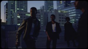 Salomon Ligthelm Instagram - LINK IN BIO. New for @Giveon ‘Lost Me’. With some celluloid magic from @ian_rigby and @iaintrimble coming out for a day to jam with us! To AD extraordinaire @george_solomon 🙏🏽 (making impossible, possible) Massive shoutout to @amy.j.gardner ‘s magical choreography, @briell_a  on production design and art direction by @elizabetpuksto, @elisenavidad on wardrobe and @brendangarrett_ (producer) and @evanthicke (production manager) @maryleake (production coordinator) who muscled a small team of ninjas on this one! Edit by magic hands @blaizefobbe and @celenahu.photography, grade by @mikeypackage. EP by the always loveliest @candeeedragon. Production Company @prettybirdpic.
Stedicam @g2arch
First ac @felipe_larrondo
Film loader @vinnymauro
Color @mikeypackage
Edit: @blaizefobbe
2nd ad @ariellezolezzi
Gaffer @asteragod
Keygrip @wadsworthchannel8
Design @briell_a
Film @motionpicturefilmstock @kodak_shootfilm @iconictalentagency