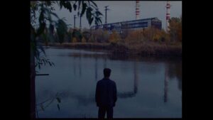 Salomon Ligthelm Instagram - Shot a film in Ukraine last year and finally putting the final touches on it. It’s been a difficult project to return to, because of what has happened in that incredible country over the last year. I hope that when this film finds it’s place in the world that it connects as just one of so many stories that need to be told from the region.