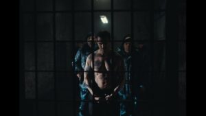 Salomon Ligthelm Instagram - CALL OF DUTY - MODERN WARFARE III
with @72andsunny_ @callofduty 
and @juliankostov 
Frames from camera.
shot by the master @steveannisdop 
prod design by #marcobittnerrosser 
prod co @prettybirdpic 
produced by @justsawyer 
editor @biffbutler 
VFX @millchannel 
LINK IN BIO