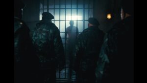 Salomon Ligthelm Instagram - CALL OF DUTY - MODERN WARFARE III
with @72andsunny_ @callofduty 
and @juliankostov 
Frames from camera.
shot by the master @steveannisdop 
prod design by #marcobittnerrosser 
prod co @prettybirdpic 
produced by @justsawyer 
editor @biffbutler 
VFX @millchannel 
LINK IN BIO