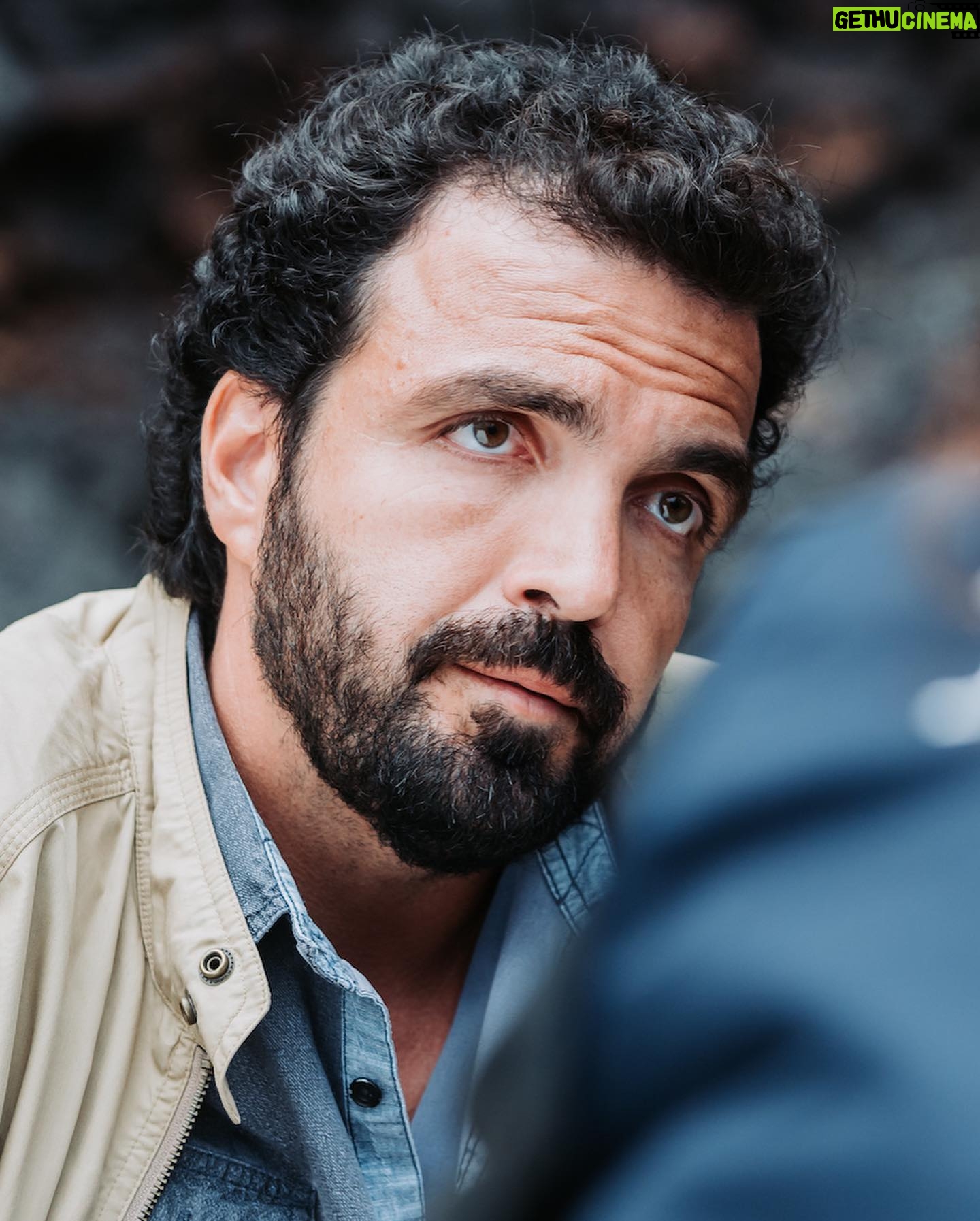 Salvador Martinha - 16.5K Likes - No resto do mundo ninguém sabe que eu não sou daqui. Inspector Francisco, PJ @netflixpt