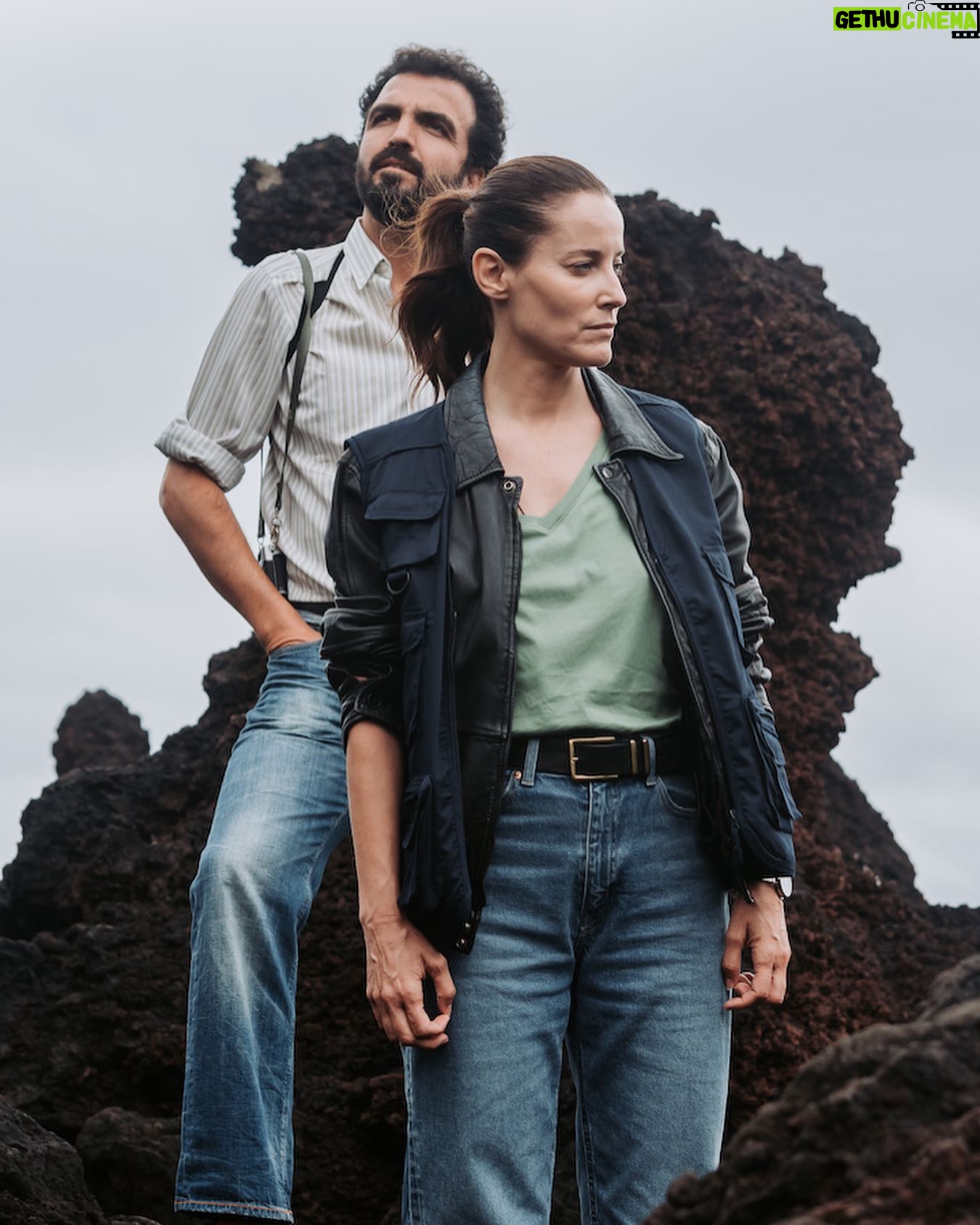 Salvador Martinha - 16.5K Likes - No resto do mundo ninguém sabe que eu não sou daqui. Inspector Francisco, PJ @netflixpt
