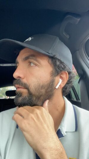 Salvador Martinha Instagram - Van 🔥& Plim - Parto do Nano