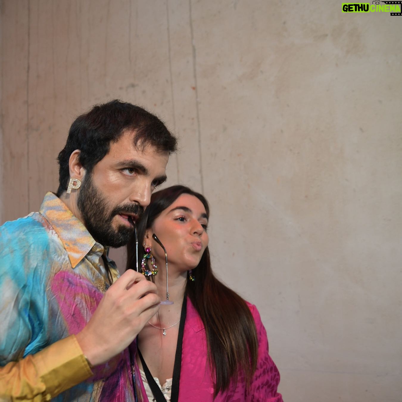 Salvador Martinha - 21.8K Likes - Plim&Ronron prestigiam @lisboafashionweek
Fui ,fui, fui! Parabéns à Vera da Buzina pela guerreira que é! Tamos juntas , baby!