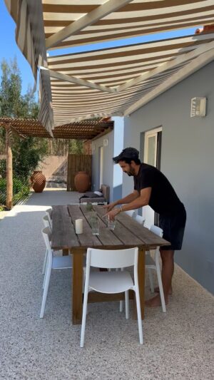 Salvador Martinha Instagram - A visita do Papa é boa para o negócio?