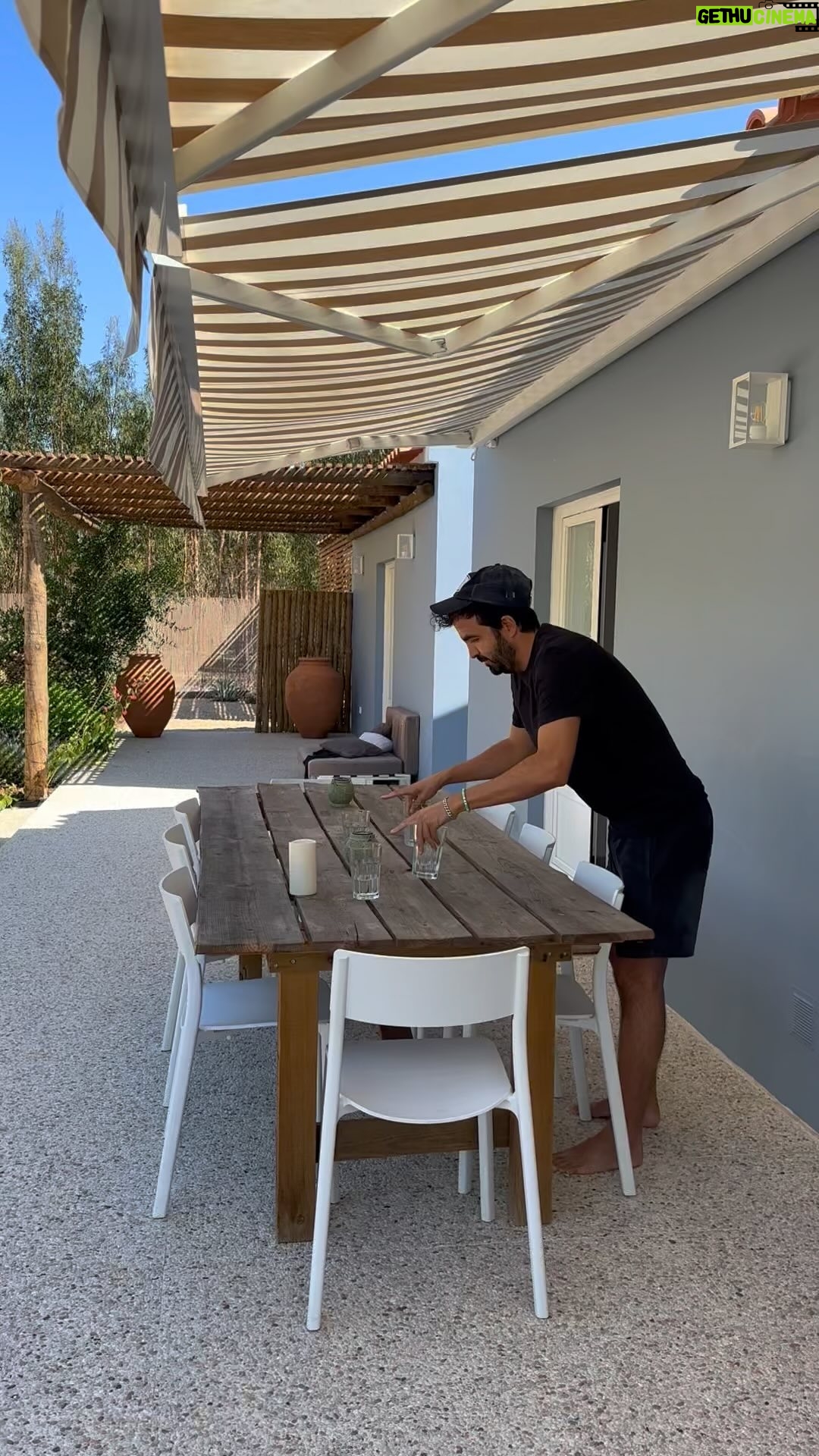 Most liked Instagram photo of Salvador Martinha