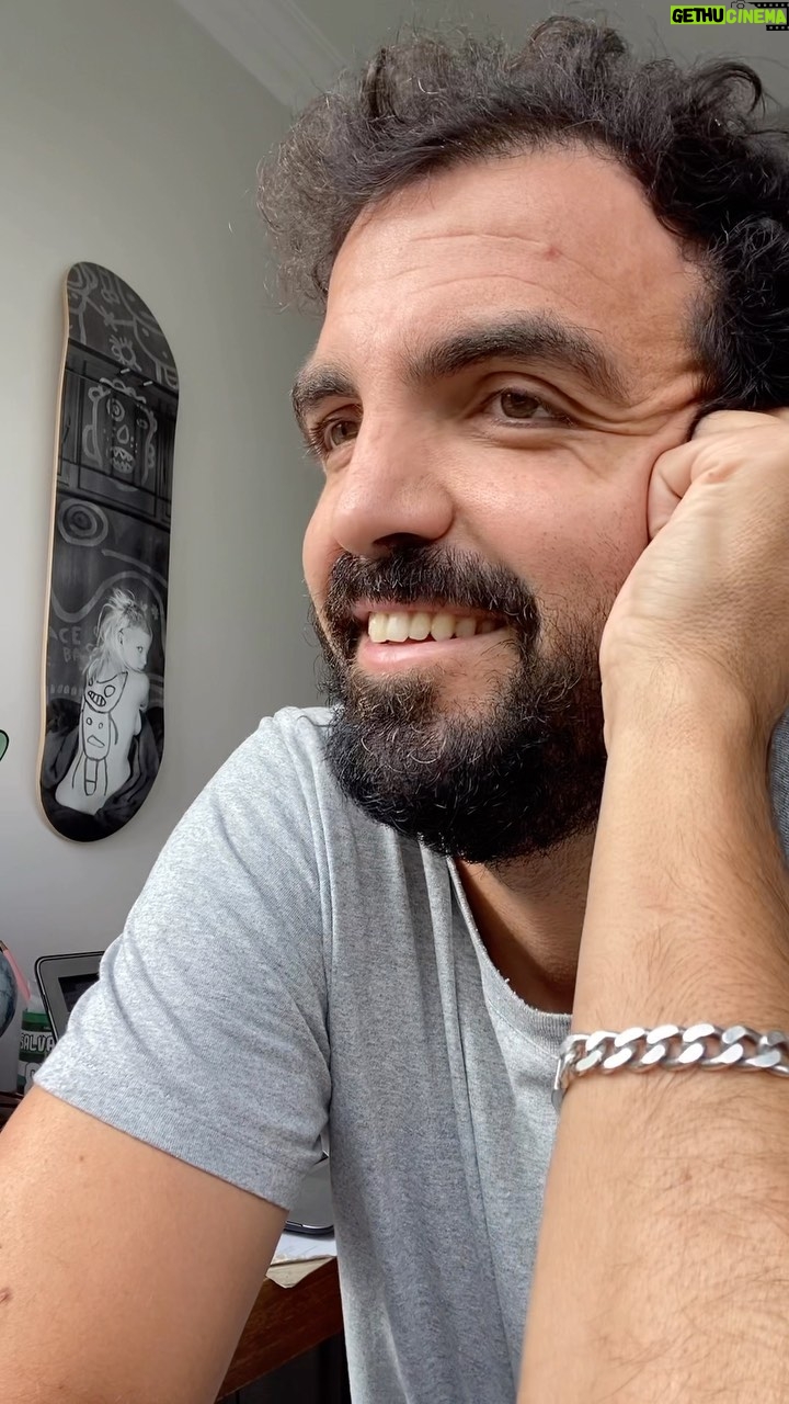 Salvador Martinha - 11.5K Likes - Van 🔥& Plim - Activismo ambiental