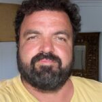 Salvador Martinha