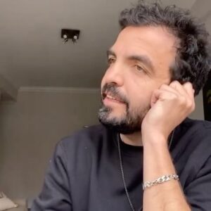 Actor Salvador Martinha HD Instagram Photos and Wallpapers April 2023