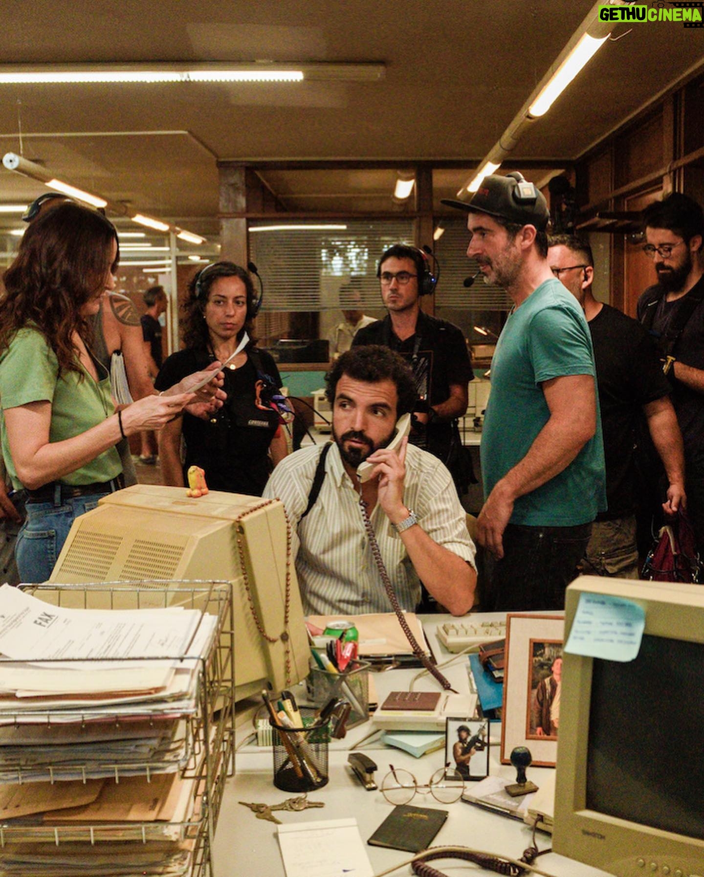 Salvador Martinha - 16.5K Likes - No resto do mundo ninguém sabe que eu não sou daqui. Inspector Francisco, PJ @netflixpt