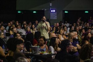 Salvador Sobral Instagram - Obrigado, RIO DE JANEIRO

Obrigado @adrianacalcanhotto pela linda participação :)

Até breve espero