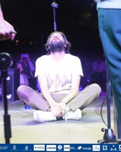Salvador Sobral Most Liked Photos and Posts