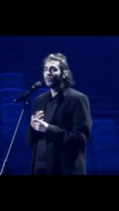 Salvador Sobral Top 100 Instagram Photos and Posts