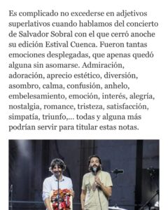 Actor Salvador Sobral HD Instagram Photos and Wallpapers July 2024